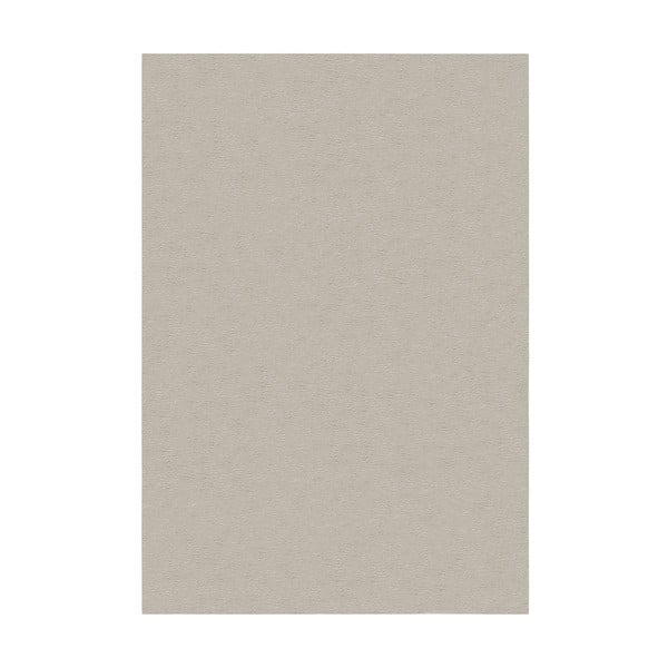 Krémový koberec 120x170 cm – Flair Rugs