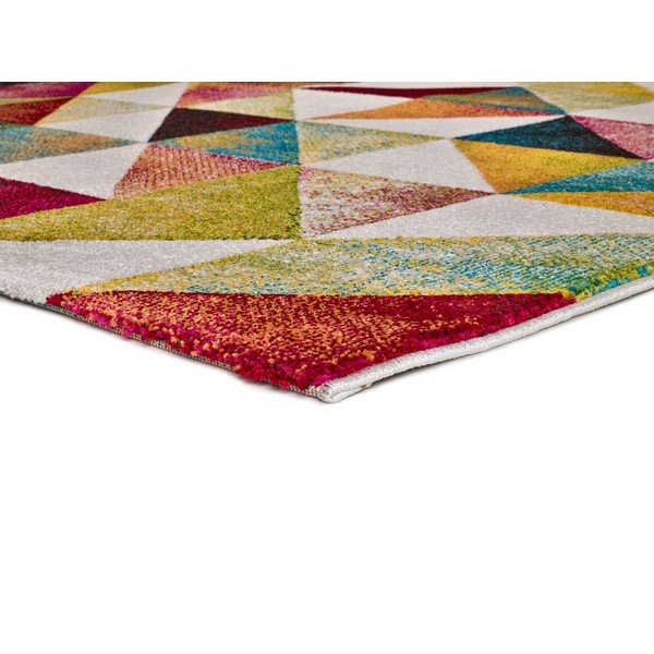 Koberec Universal Pandora Triangles, 140 x 200 cm-image-2