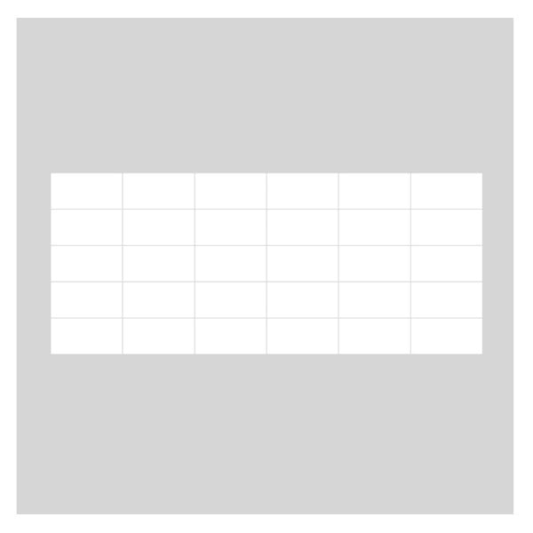 Sada samolepek na kachličky 30 ks 20x10 cm Subway Tiles White – Ambiance-image-1