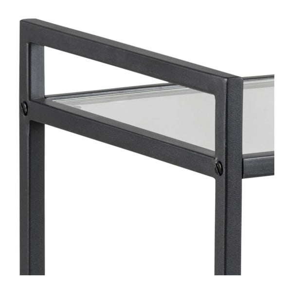 Servírovací stolek 30x60 cm Seaford - Actona-image-4