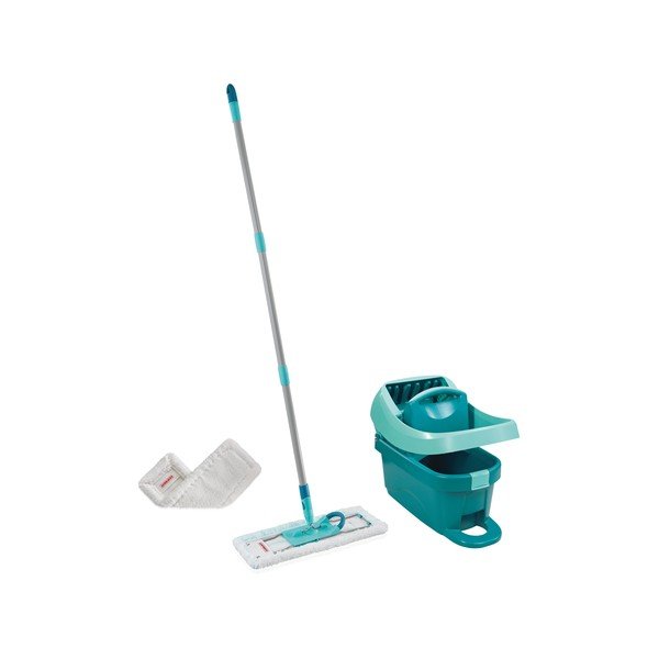 Mop s kbelíkem Profi XL – LEIFHEIT