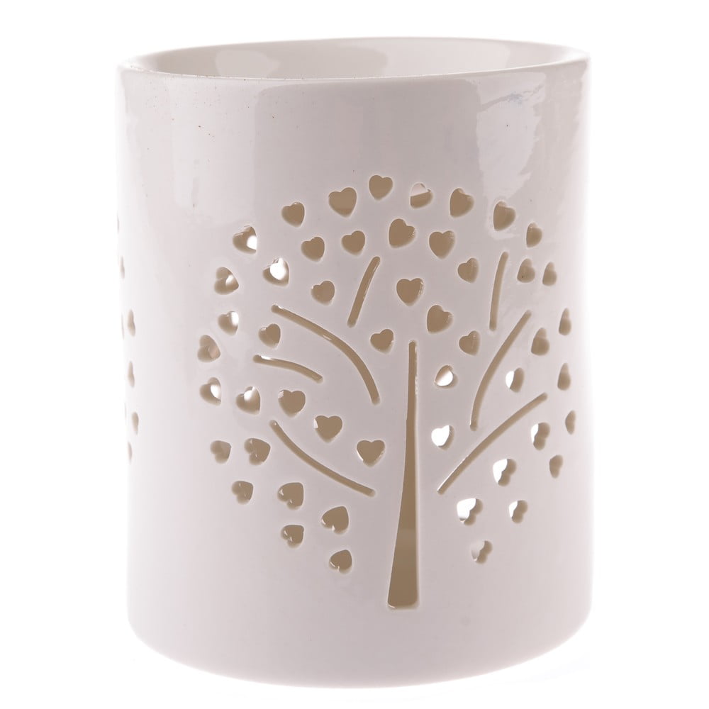 Porcelánová aromalampa – Dakls