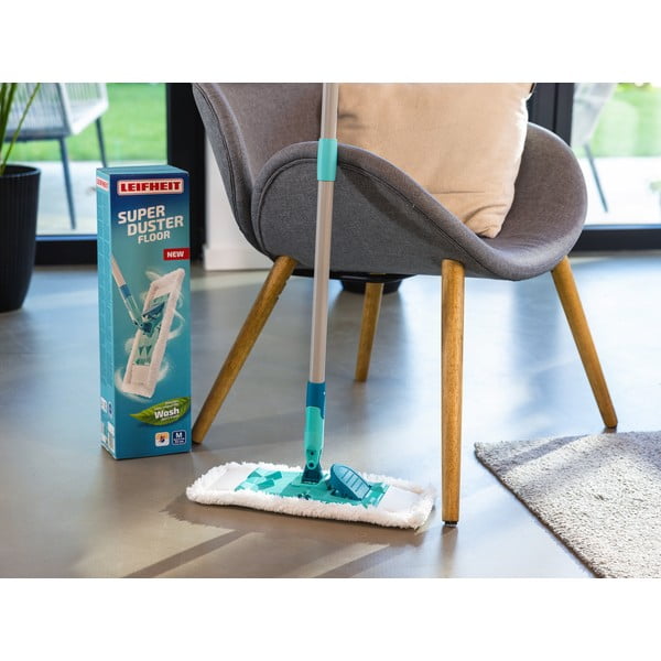 Mop na prach Superduster Floor – LEIFHEIT-image-1