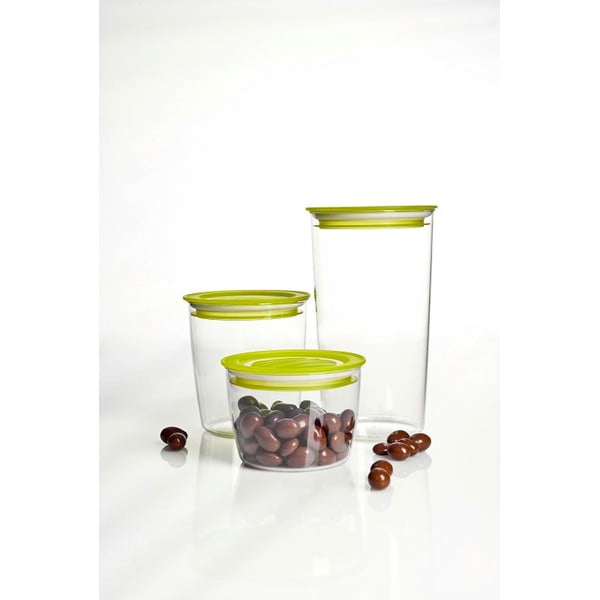 Dóza na potraviny Cristallo – Rotho-image-1