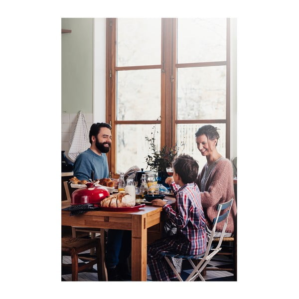 Keramická forma na pečení na chléb 4,5 l – Emile Henry-image-4