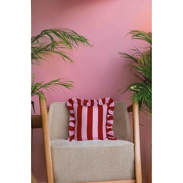 Povlak na polštář 45x45 cm Ruffled – Mila Home-image-1