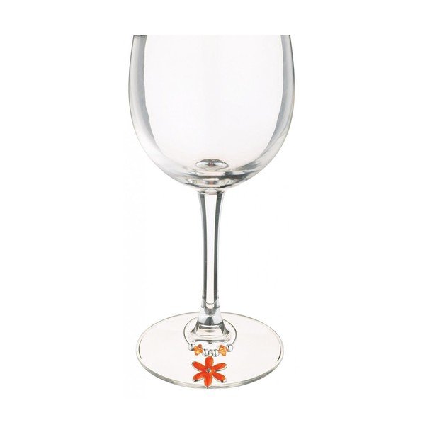 Rozlišovače skleniček Glass Charms-image-1