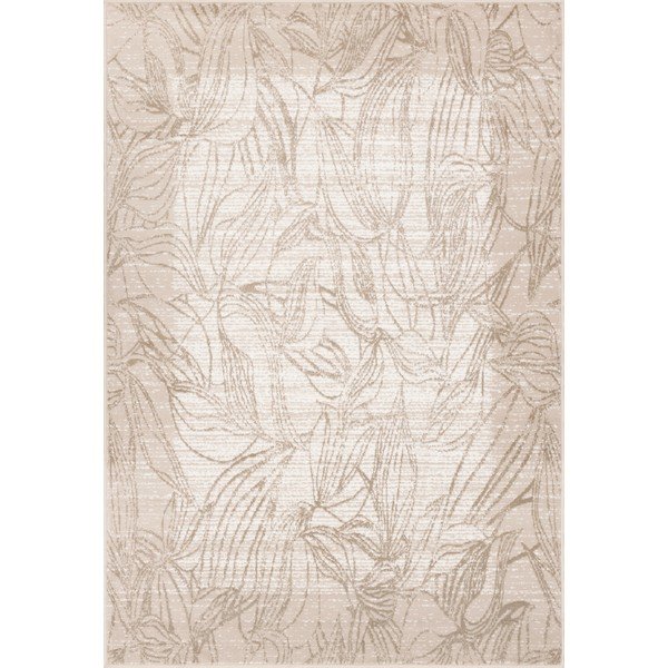 Béžový koberec 120x180 cm Floares – FD