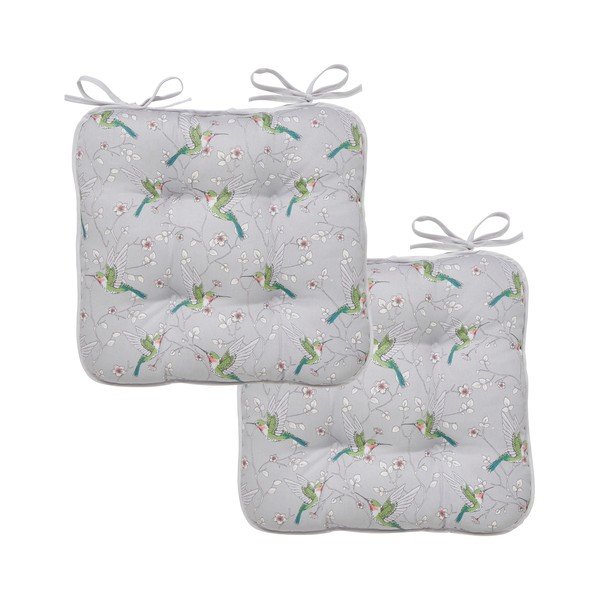 Podsedák 34x36 cm Hummingbirds – Cooksmart ®-image-4
