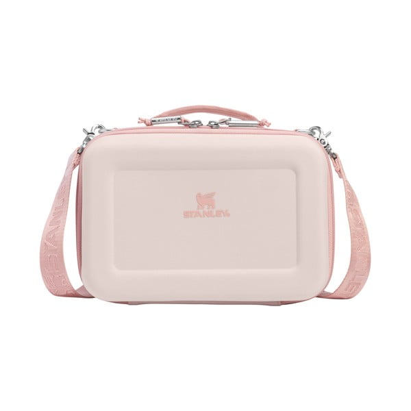 Svačinový box All Day Arista Mini Lunch Box Rose Quartz – Stanley
