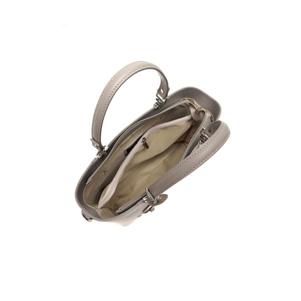 Kožená kabelka – Anna Luchini-image-3