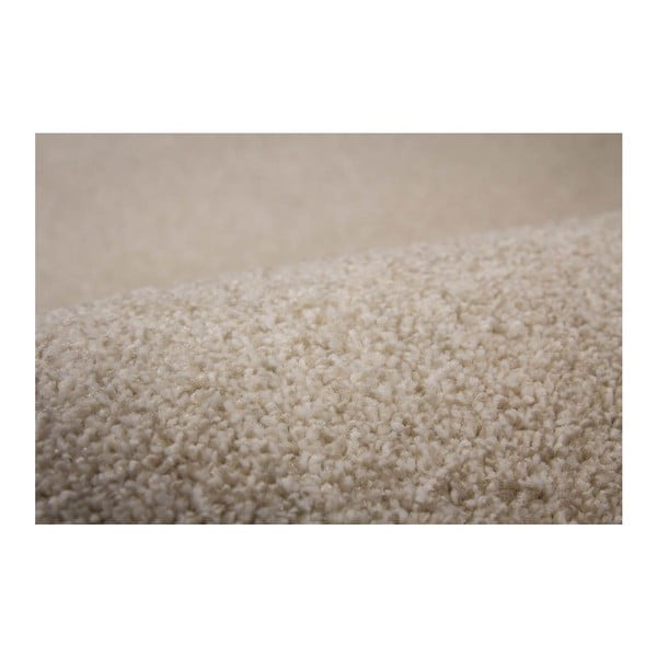 Koberec Cuba Basic 510 ivory, 80x150 cm-image-2