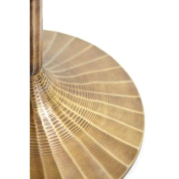 Kulatý odkládací stolek ø 40 cm Janna – Light & Living-image-3