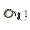 Světelný řetěz počet žárovek 500 ks délka 350 cm Knirke – Sirius