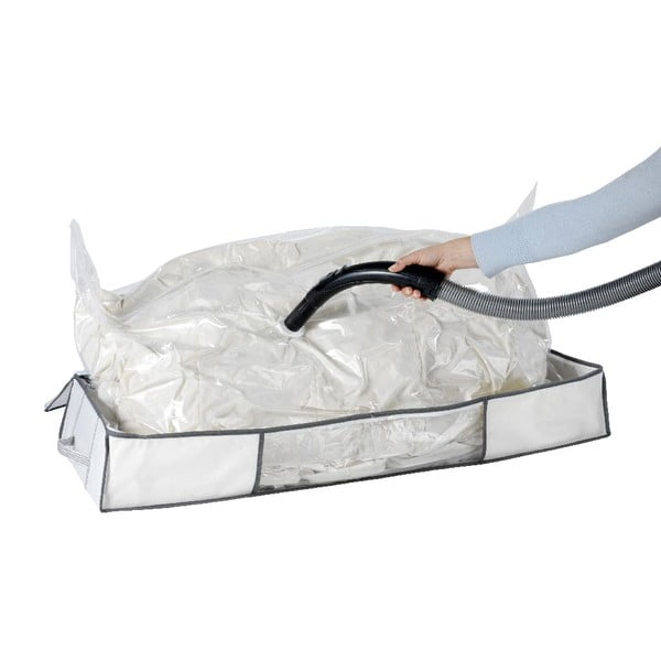 Vakuový organizér Wenko Soft, 105 x 45 cm-image-4