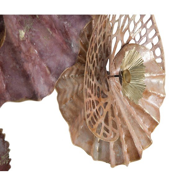 Kovová závěsná dekorace Mauro Ferretti Crox, 132 x 64 cm-image-4