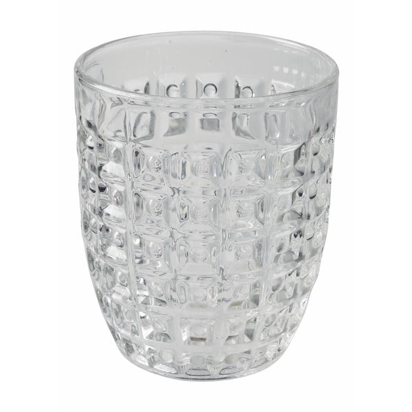 Sklenice v sadě 6 ks 0.35 l Geometrie – Villa d'Este-image-4