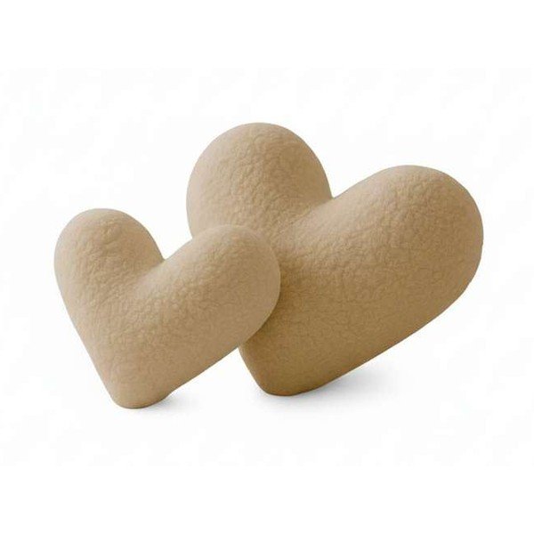 Dekorační polštář 38x33 cm Teddy Kalp – Mioli Decor