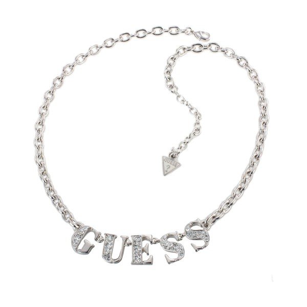 Náhrdelník Guess 201