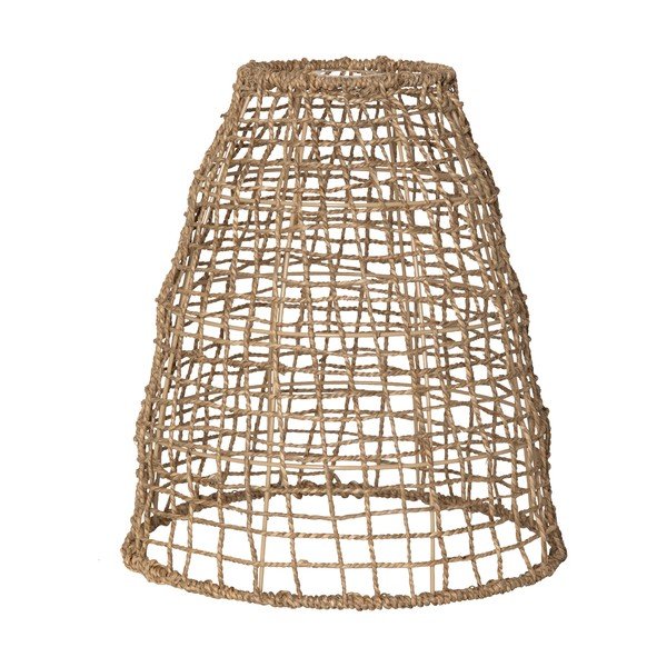 Stínidlo v přírodní barvě ø 30 cm Tove – Star Trading