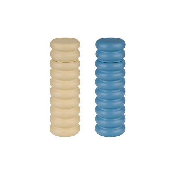 Slánka a pepřenka Suli – noo.ma