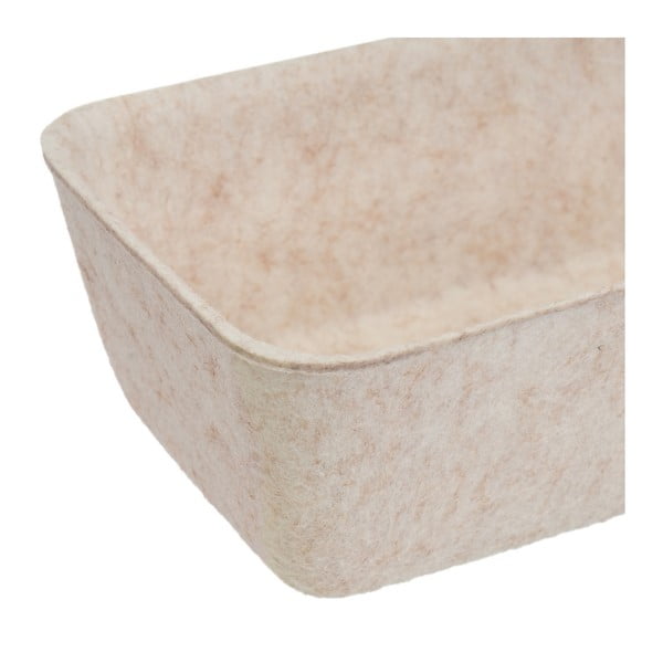 Látkové organizéry do šuplíku v sadě 5 ks – Casa Selección-image-3