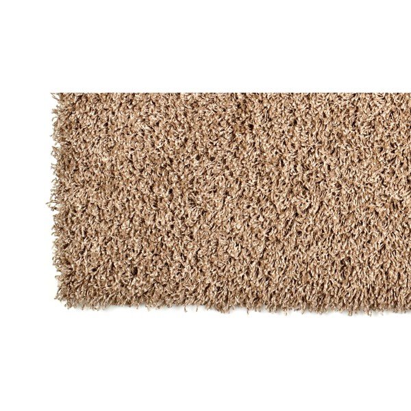 Hnědý koberec Universal Catay, 125 x 67 cm-image-1