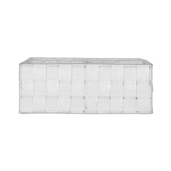 Bílý organizér Wenko Adria Quadro-image-1
