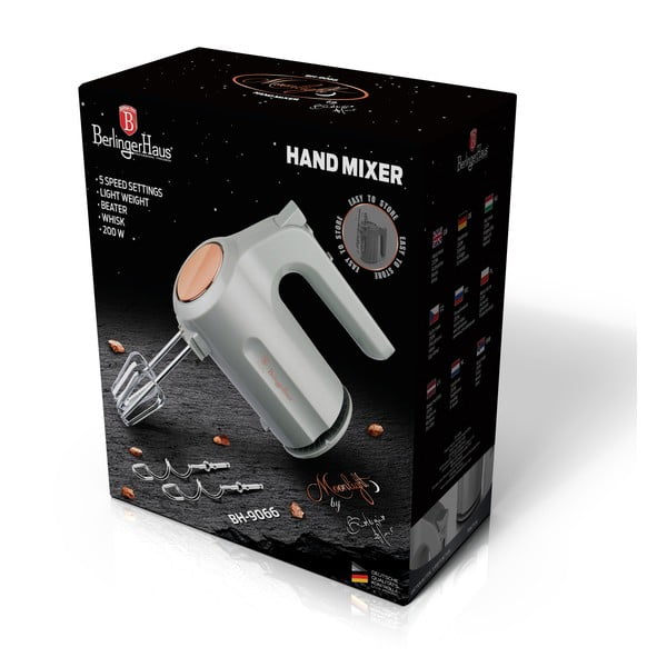 Ruční šlehač Moonlight Edition - BerlingerHaus-image-3