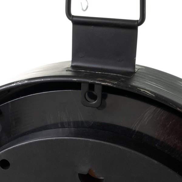 Nástěnné hodiny ø 38 cm – Casa Selección-image-2