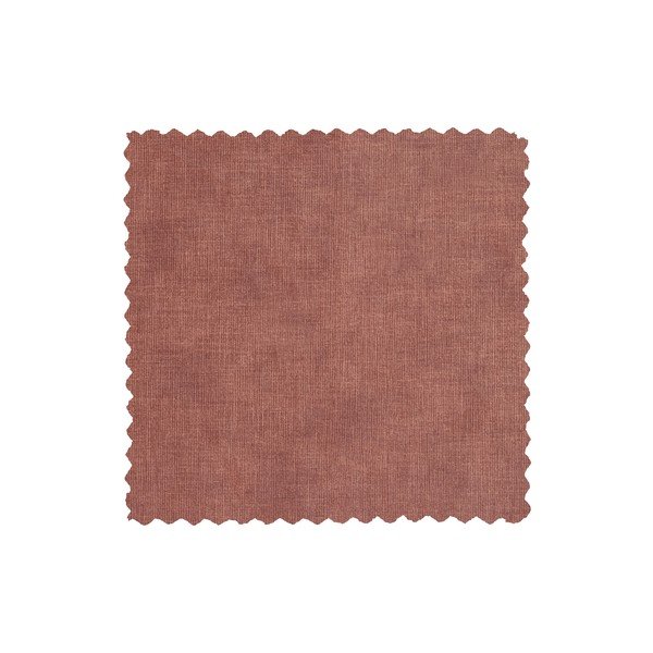 Světle růžová sametová pohovka 160 cm Bag – WOOOD-image-3