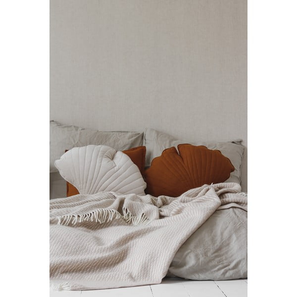 Vlněná deka 130x170 cm Sandy Beach – Moi Mili-image-2