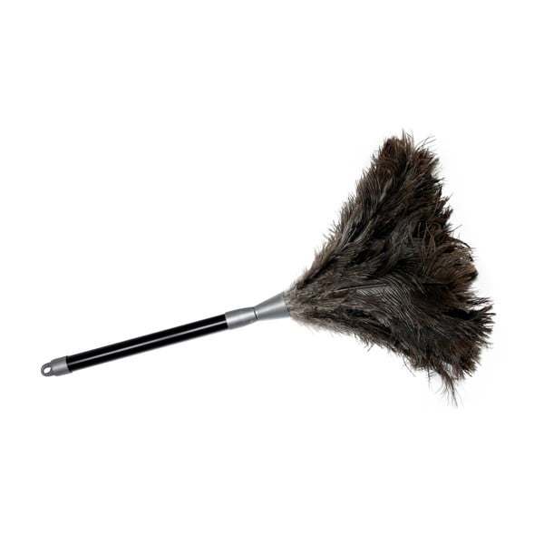 Prachovka z pštrosího peří - Maximex-image-4