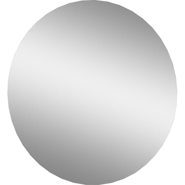Nástěnné zrcadlo ø 80 cm Libbiano – Germania-image-2