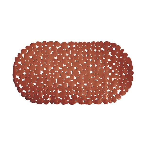 Protiskluzová podložka do vany 35x68 cm Galets – MSV