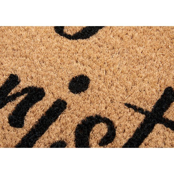 Rohožka s vánočním motivem 70x45 cm Mix Mats – Hanse Home-image-4