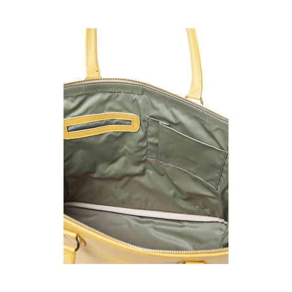 Kabelka Marcel Yellow-image-3