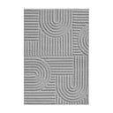 Světle šedý koberec 120x170 cm Art – Ayyildiz Carpets