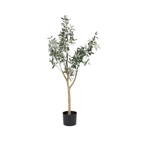 Umělý olivovník (výška 112 cm) Olive Tree – Ixia