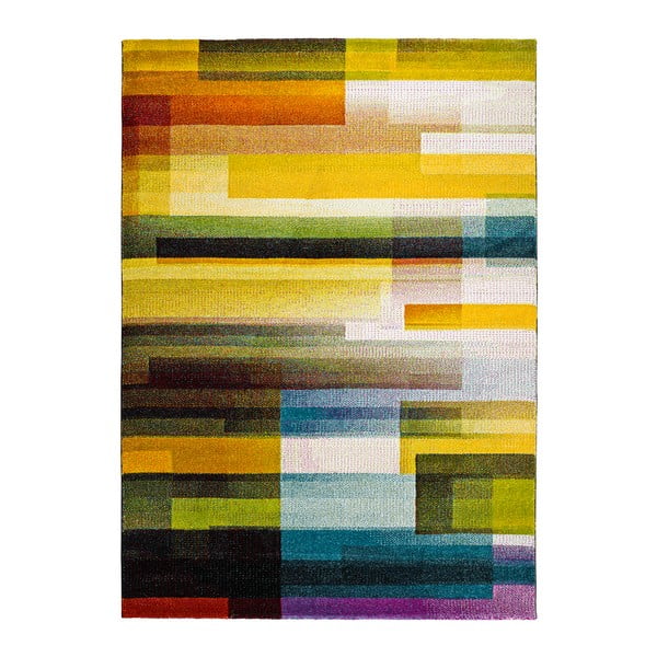 Koberec Universal Colors Rainbow, 120 x 170 cm