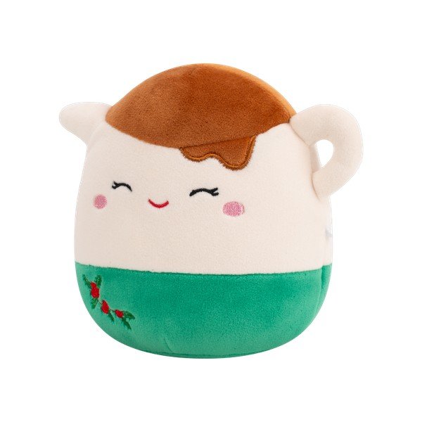 Plyšová hračka Justice – SQUISHMALLOWS-image-1