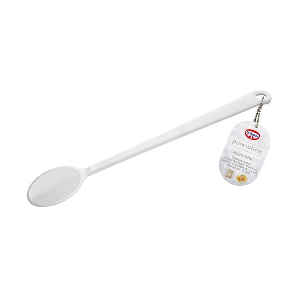 Bílá vařečka Dr. Oetker Pure White-image-1