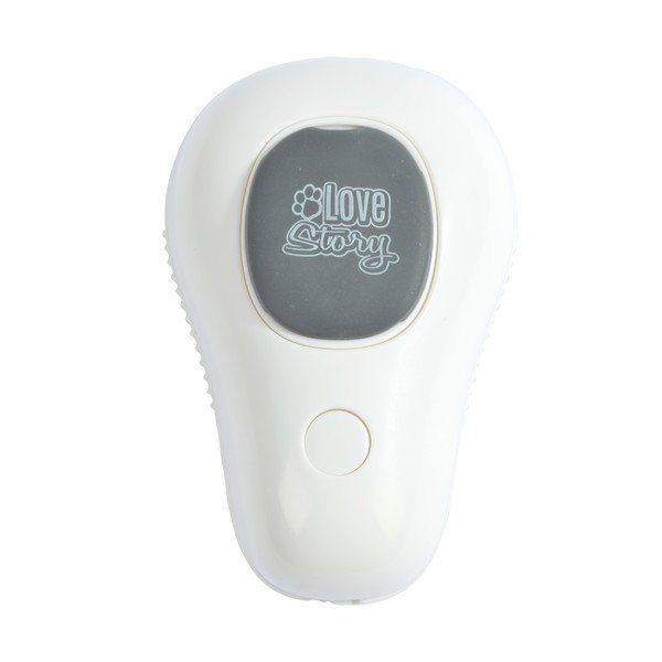 Kartáč pro domácího mazlíčka – Love Story-image-1