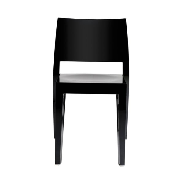 Židle Gyza, black-image-2