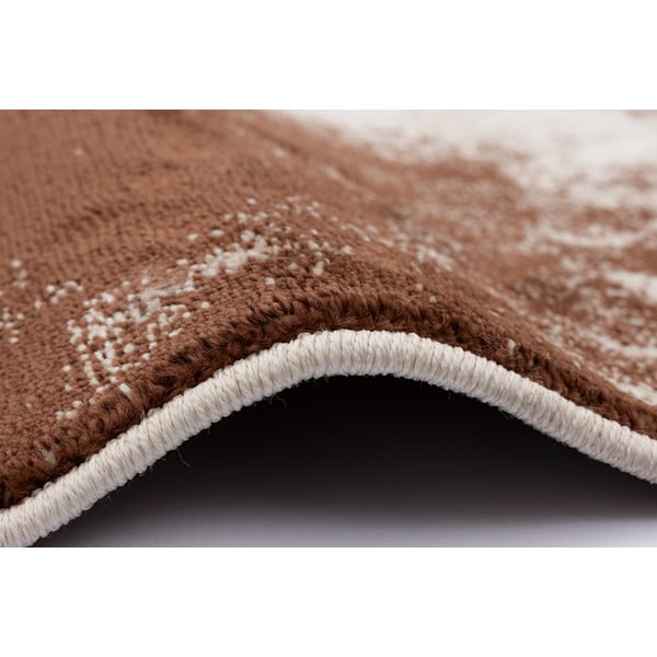 Hnědý koberec 160x230 cm Cold Brew – FD-image-2