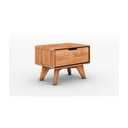 Noční stolek z bukového dřeva Greg - The Beds
