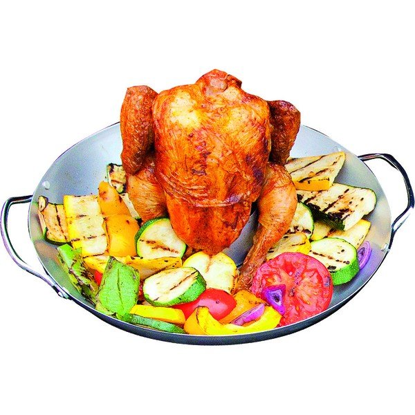 Pečící stojan na drůbež Culinary Modular Poultry Roaster - Campingaz-image-1