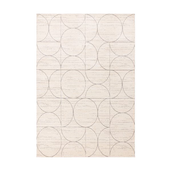 Krémový koberec 200x275 cm Oslo – Asiatic Carpets