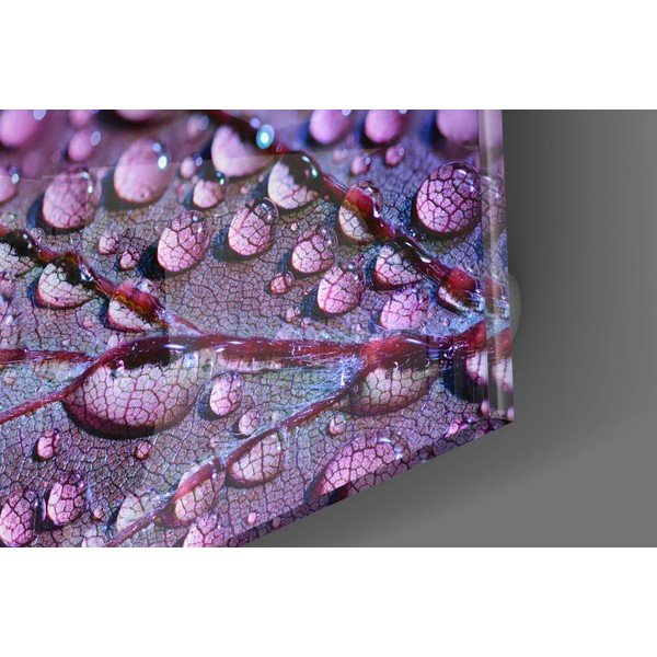 Skleněný obraz Insigne Rain Drops-image-2