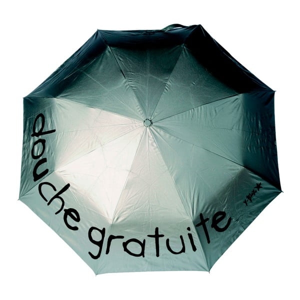 Skládací deštník Incidence Douche Gratuite